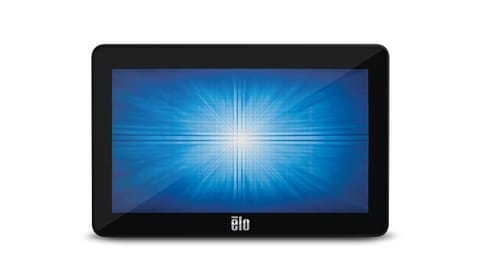 ⁨0702L 7IN WIDE LCD DESKTOP BLK/800X480 PROJ CAP TOUCH IN IN⁩ w sklepie Wasserman.eu