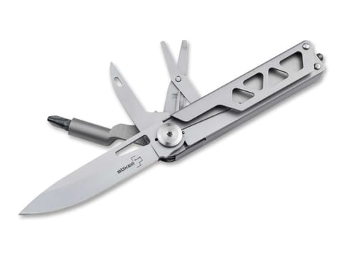 Multitool Böker Plus Specialist Half-Tool w sklepie Wasserman.eu