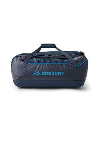 Torba podróżna Gregory Alpaca 60 Duffle Bag - slate blue w sklepie Wasserman.eu