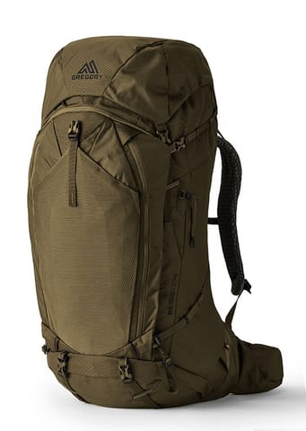 ⁨Plecak trekkingowy Gregory Baltoro 100 Pro crocodile green (M)⁩ w sklepie Wasserman.eu