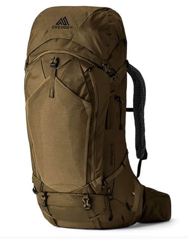 Plecak trekkingowy Gregory Baltoro 75 Pro - crocodile green w sklepie Wasserman.eu