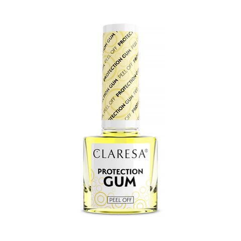 CLARESA Protection Gum Guma do skórek Peel Off 5 g w sklepie Wasserman.eu