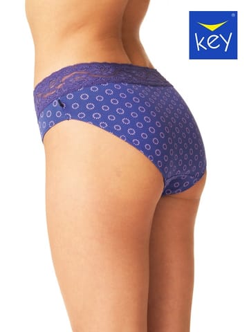 ⁨FIGI KEY LPC-529 B24 (kolor mix kolorów, rozmiar L)⁩ w sklepie Wasserman.eu