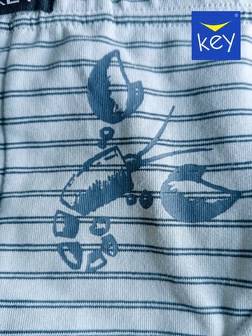 ⁨SLIPY KEY MPP-362 B24 (kolor mix kolorów, rozmiar L)⁩ w sklepie Wasserman.eu