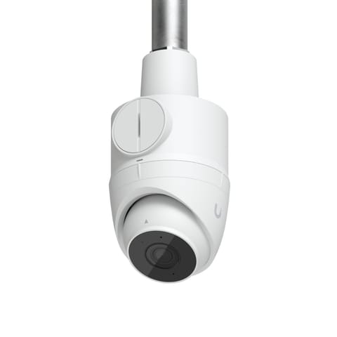 ⁨Ubiquiti UACC-Camera-CJB-W | Compact junction box | for UniFi Dome and Turret⁩ at Wasserman.eu