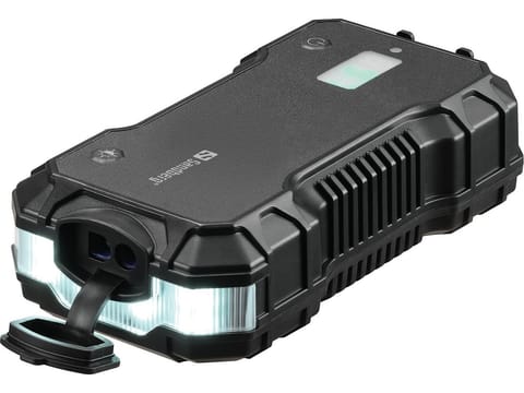 ⁨Sandberg Car Jumpstarter Powerbank⁩ w sklepie Wasserman.eu