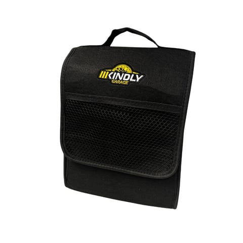 ⁨Kindly Garage Torba na kosmetyki⁩ w sklepie Wasserman.eu