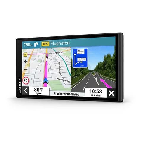 ⁨Garmin DriveSmart 66 EU MT-S⁩ w sklepie Wasserman.eu