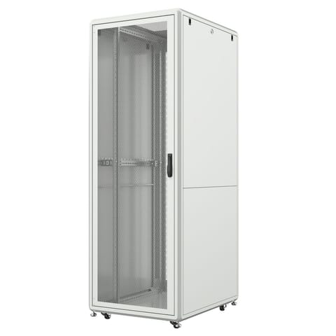 ⁨Lanview 19'' 46U Rack Cabinet 800 x⁩ w sklepie Wasserman.eu