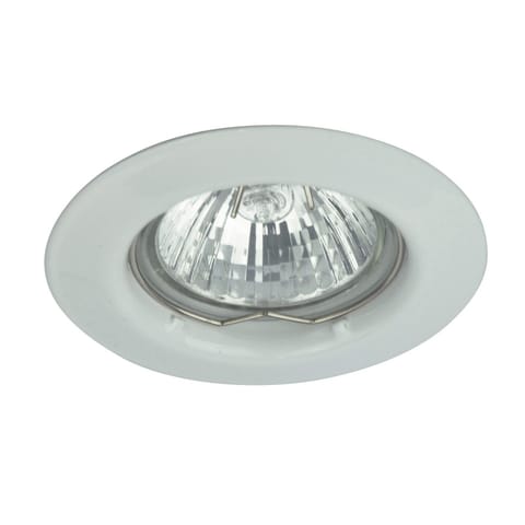 ⁨Spot relight Lampa podtynkowa   IP20 biały GU5.3 12V 1x MAX 50⁩ w sklepie Wasserman.eu