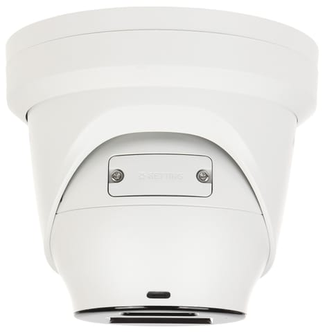 KAMERA IP DS-2CD2343G2-LI2U(2.8MM) Smart Hybrid Light AcuSense - 4 Mpx Hikvision w sklepie Wasserman.eu