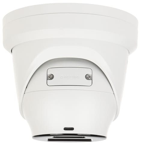 ⁨KAMERA IP DS-2CD2343G2-LI2U(2.8MM) Smart Hybrid Light AcuSense - 4 Mpx Hikvision⁩ w sklepie Wasserman.eu