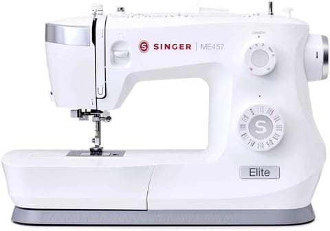 ⁨SINGER SEWING MACHINE  ELITE ME457⁩ at Wasserman.eu
