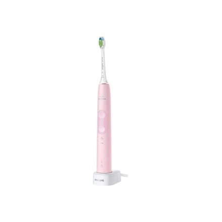 ⁨Philips 4500 series HX6836/24 electric toothbrush Adult Sonic toothbrush Pink⁩ at Wasserman.eu