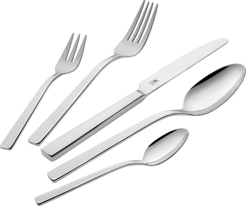 ⁨ZWILLING KING Cutlery Set (30 pieces)⁩ at Wasserman.eu