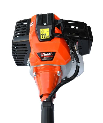 ⁨AWTOOLS BRUSH CUTTER STATION WAGON 2.95HP M2600⁩ at Wasserman.eu