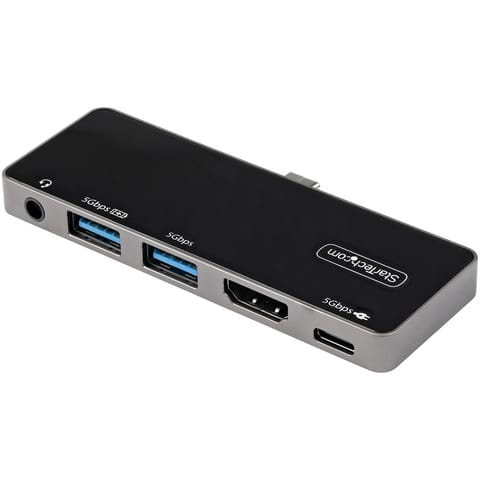 ⁨USB C MULTIPORT ADAPTER 4K/.⁩ w sklepie Wasserman.eu