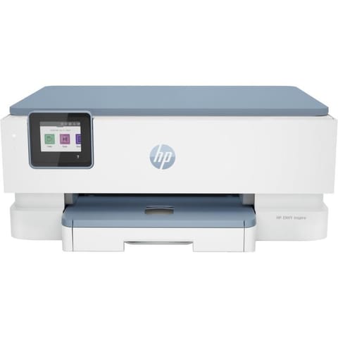 ⁨HP ENVY Inspire 7221e All-in-One Printer Thermal inkjet A4 4800 x 1200 DPI 15 ppm Wi-Fi⁩ at Wasserman.eu