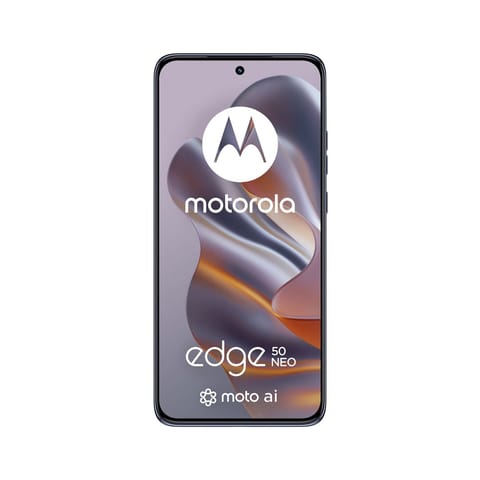 ⁨Motorola Edge 50 neo 5G 12/512 Grisaille⁩ w sklepie Wasserman.eu