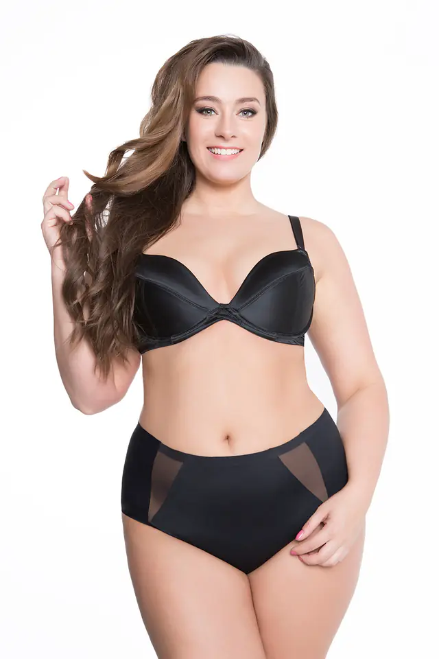 ⁨Briefs Pearl Black (Size XXXL)⁩ at Wasserman.eu