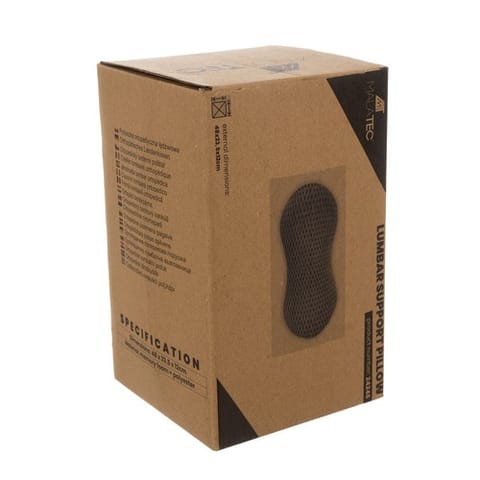 ⁨Poduszka  lędźwiowa Malatec 24246⁩ w sklepie Wasserman.eu