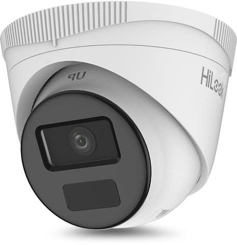 ⁨Kamera IP Hilook by Hikvision kopułka 2MP IPCAM-T2-P⁩ w sklepie Wasserman.eu