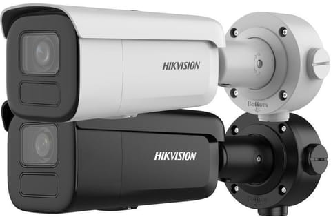 ⁨KAMERA IP HIKVISION DS-2CD2686G2HT-IZS(2.8-12)/eF/BLK⁩ w sklepie Wasserman.eu