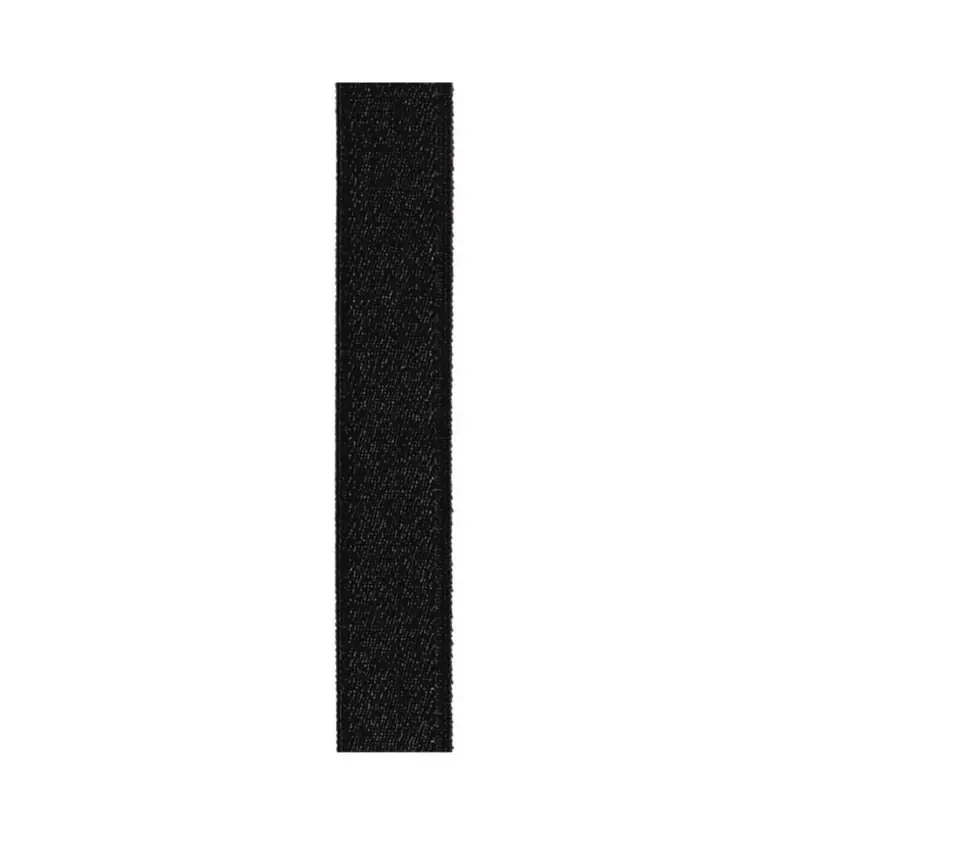 ⁨Straps RB 32 Black 10 mm (Size 10 mm)⁩ at Wasserman.eu