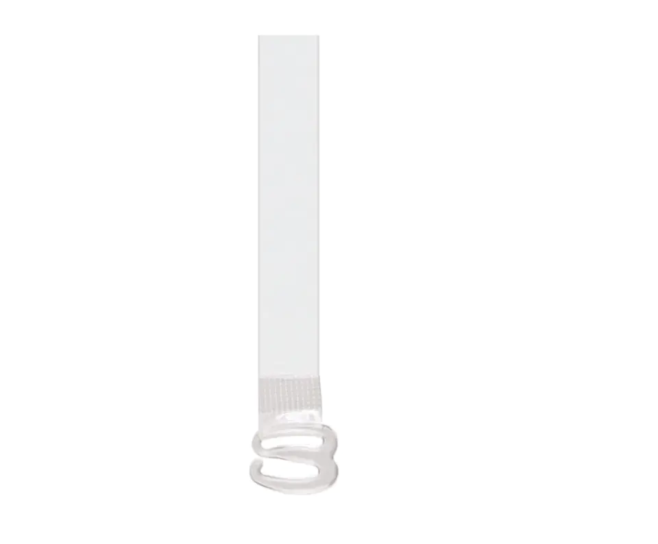 Ramiączka silikonowe RT 03 Silikonowe 10 MM Uniwersalny (Rozmiar 10 mm) w sklepie Wasserman.eu