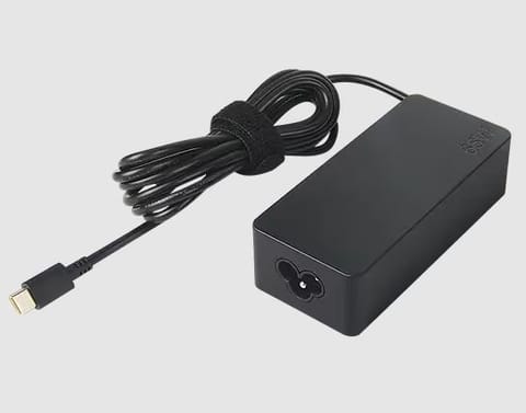 ⁨Lenovo 65W Standard AC Adapter⁩ w sklepie Wasserman.eu