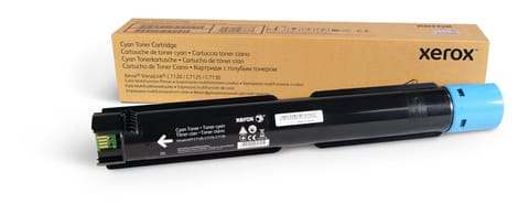 Xerox Toner Cartridge 1 Pc(S) w sklepie Wasserman.eu