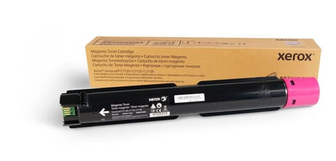 Xerox Toner Cartridge 1 Pc(S) w sklepie Wasserman.eu