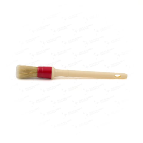 ⁨Detailing House Natural Premium Brush 10 20mm - pędzelek detailingowy⁩ w sklepie Wasserman.eu