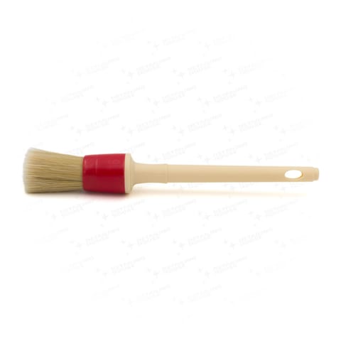 ⁨Detailing House Natural Premium Brush 16 30mm - pędzelek detailingowy⁩ w sklepie Wasserman.eu