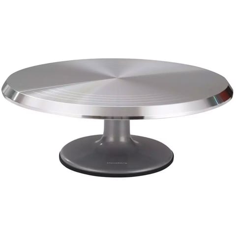 PATERA OBROTOWA 36cm DO TORTÓW CIAST KLAUSBERG KB-7772 w sklepie Wasserman.eu