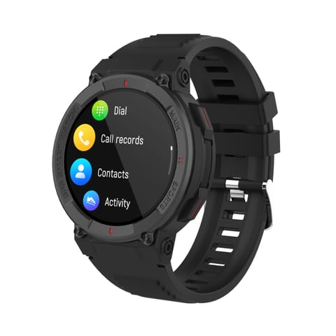 Smartwatch Denver SWG-339 czarny w sklepie Wasserman.eu