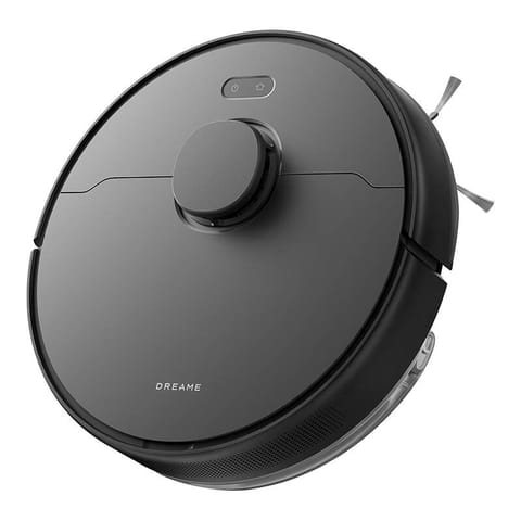 ⁨Robot sprzątający Dreame D9 Max Gen 2 (black)⁩ w sklepie Wasserman.eu