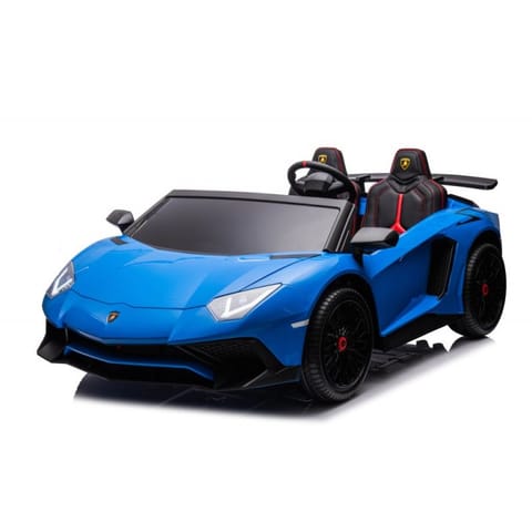 ⁨Pojazd a8803 lambo aventador blue⁩ w sklepie Wasserman.eu