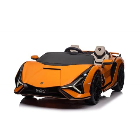 ⁨Pojazd qls-6988 lambo sian⁩ w sklepie Wasserman.eu