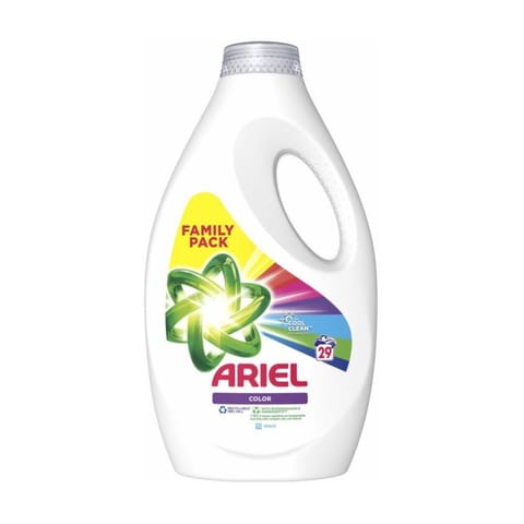 ⁨Ariel Color Żel do Prania 29 prań⁩ w sklepie Wasserman.eu