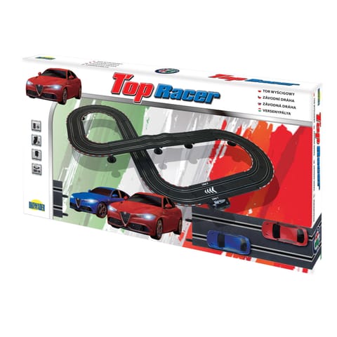 ⁨Car Track 1204578⁩ at Wasserman.eu