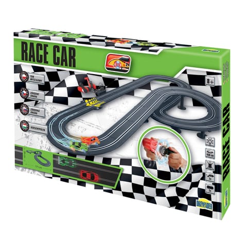 ⁨TRACK -RACE CAR- 430cm 1168115⁩ at Wasserman.eu