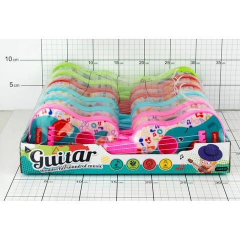 ⁨GITARA MINI 1 SZT.⁩ w sklepie Wasserman.eu