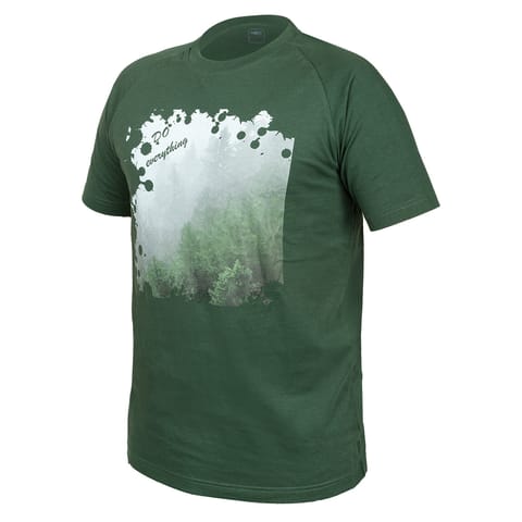 ⁨T-shirt OUTDOOR, las, rozmiar L⁩ w sklepie Wasserman.eu