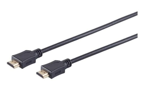 ⁨MicroConnect HDMI High Speed cable, 7.5 m⁩ w sklepie Wasserman.eu