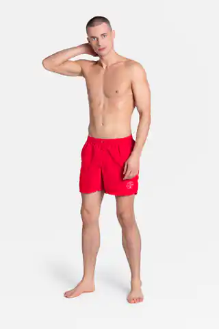 ⁨Swimming trunks Shaft 38860-32X Red (Size XL)⁩ at Wasserman.eu