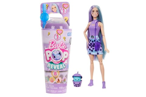 ⁨BRB POP REV BUBBLE TEA MILK TARO HTJ19 TUB4⁩ at Wasserman.eu