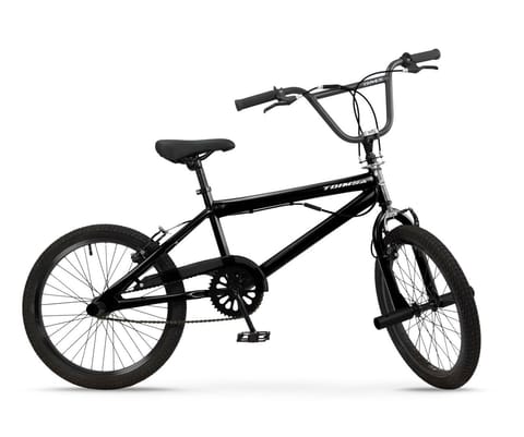 ⁨BMX bike 20’ Full Black TOIMSA 549⁩ at Wasserman.eu