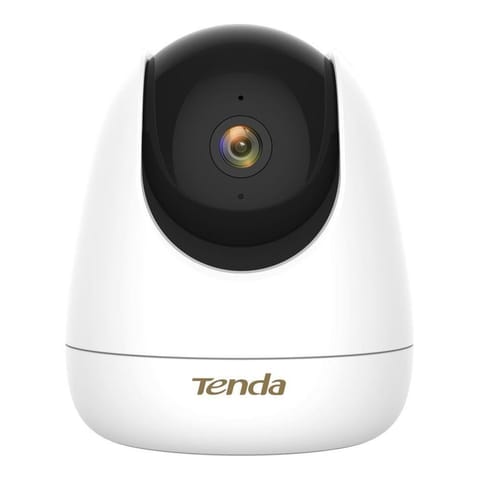 ⁨Tenda CP7 security camera Dome IP security camera Indoor 2560 x 1440 pixels Ceiling/Wall/Desk⁩ at Wasserman.eu