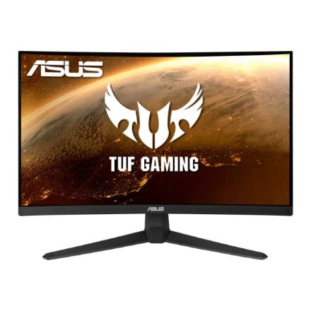 ⁨ASUS TUF Gaming VG24VQ1B 23.8" 16:9/350cd/m2/1ms DisplayPort , HDMI, Audio⁩ w sklepie Wasserman.eu